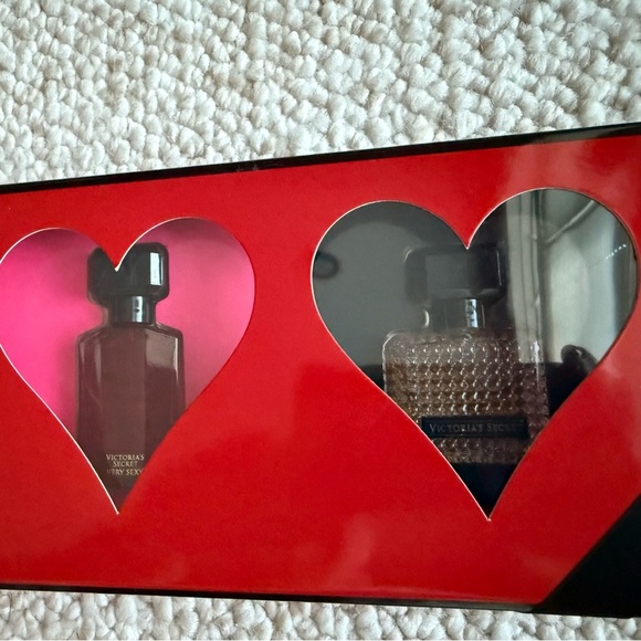 VS Mini Perfume Cologne Set of 5 - Picture 4 of 11